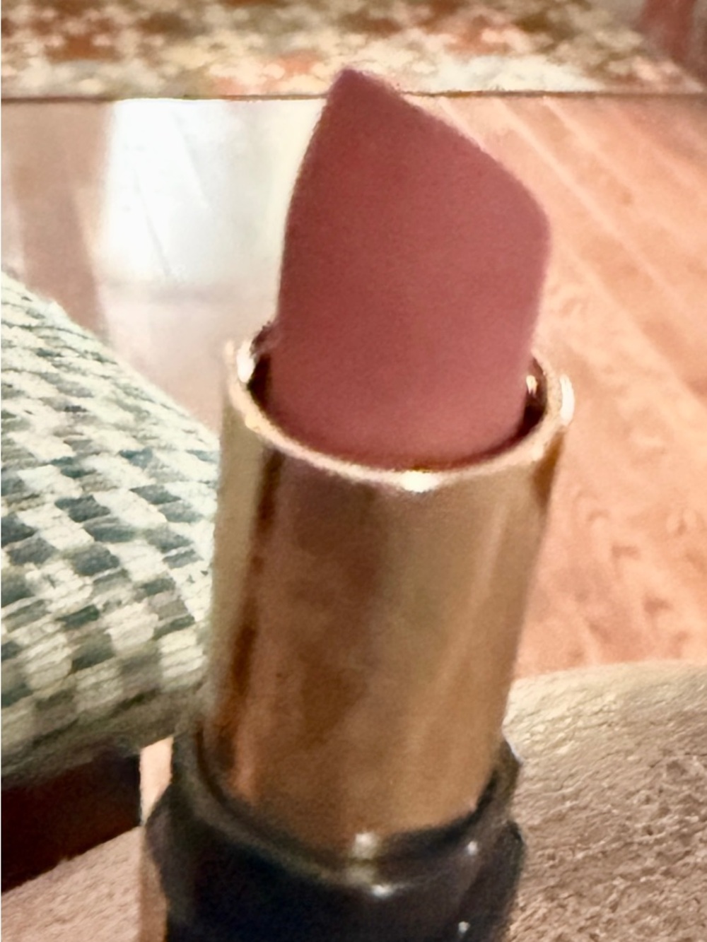 Bobbi Brown Cashmere Matte Lipstick - Neutral Rose 315 NWT